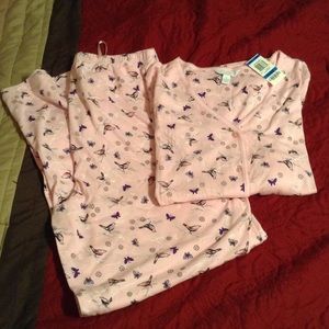 NWT Charter Club Pajamas